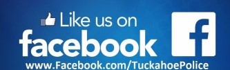 Tuckahoe Police Facebook