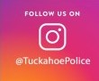 Tuckahoe Police Instagram