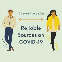 Reliable Resources on COVID-19
