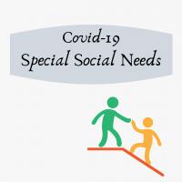 COVID-19 Special Social Needs