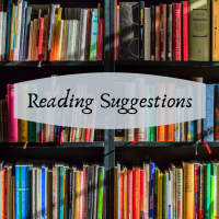 Reading Suggestions