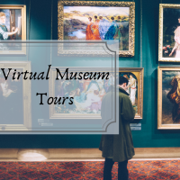 Virtual Museum Tours