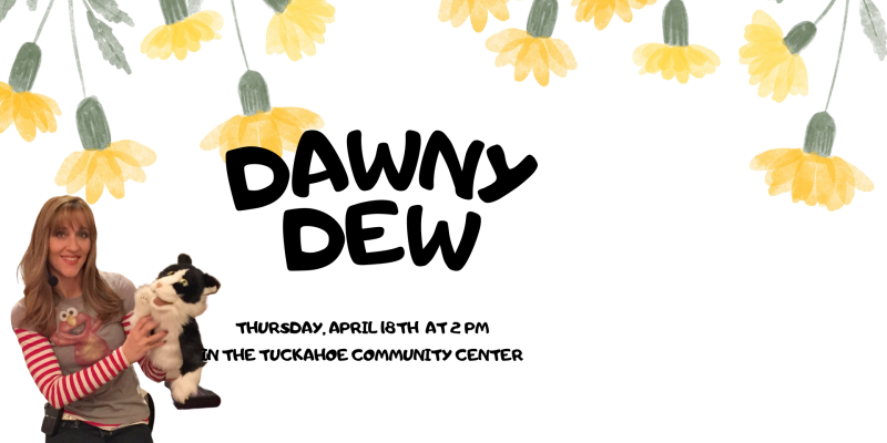Dawny Dew